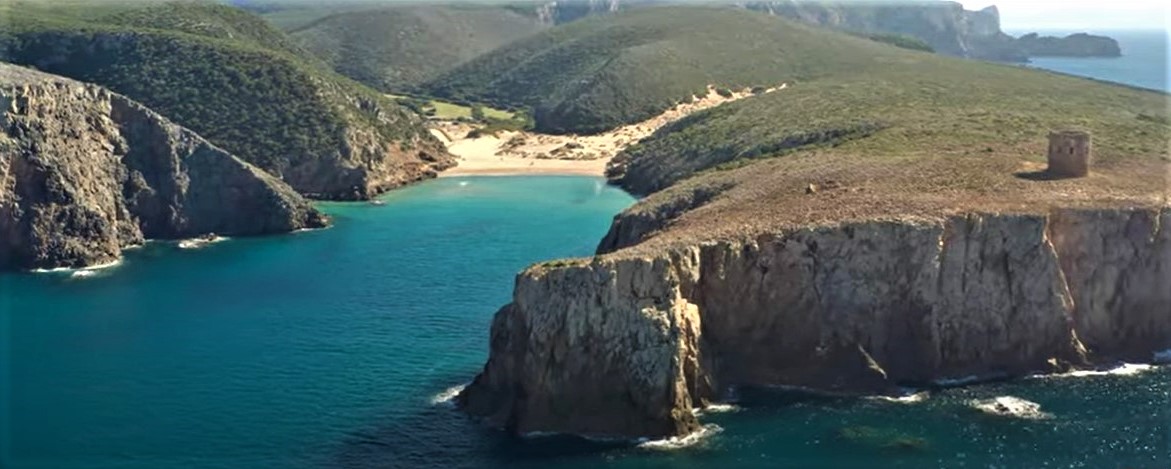 Questa è la mia Sardegna - di Manuel Braccu
