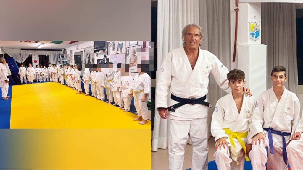 Olbia, Kan Judo: ottimi risultati per gli atleti impegnati nelle diverse gare