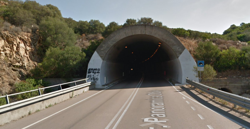 Olbia, auto contro grosso cinghiale: ferita donna