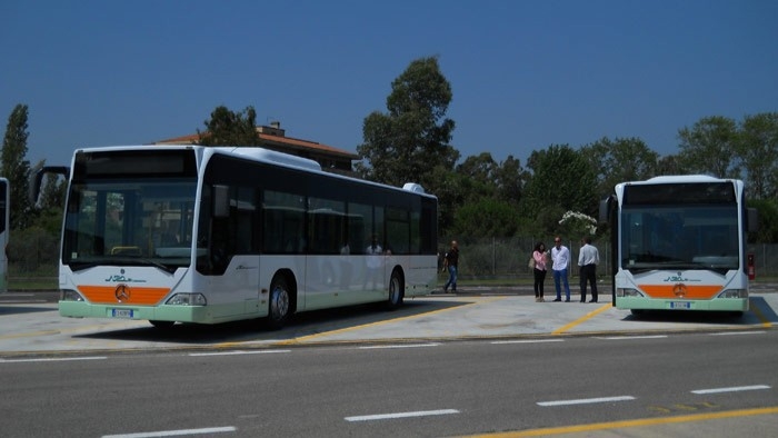 Olbia, venerdì sciopero generale di 24 ore: ASPO comunica le corse garantite