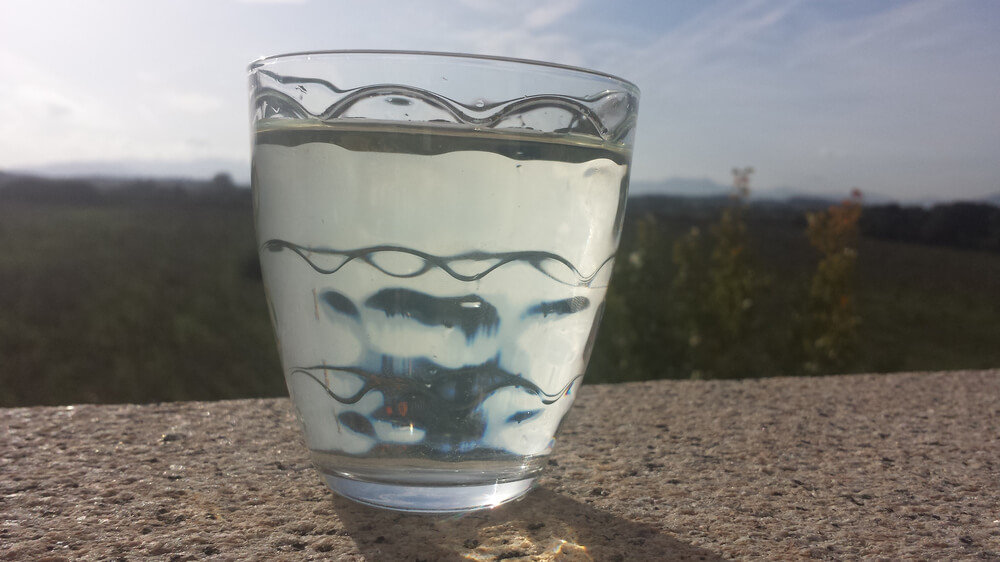 Olbia, acqua non potabile nella subfrazione di Mamusi: scatta divieto del Comune