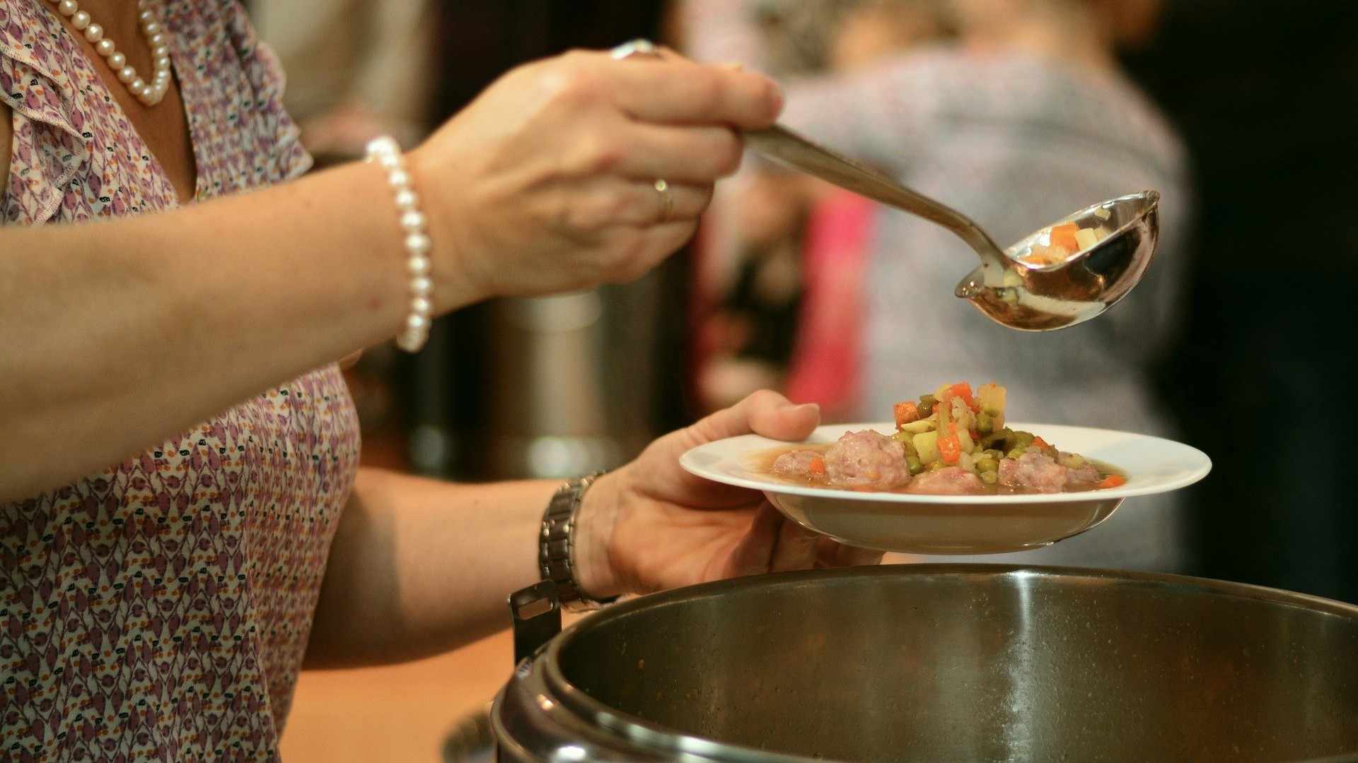 Olbia, pubblicato il bando per il Centro Servizi Umanitari e la mensa sociale