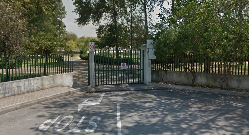 Maltempo, chiuso il Parco Fausto Noce per tre giorni: scatta l’ordinanza del sindaco