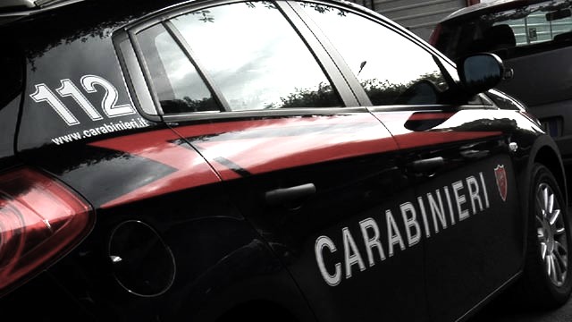 Alla sagra con cocaina pronta per lo spaccio: arrestato