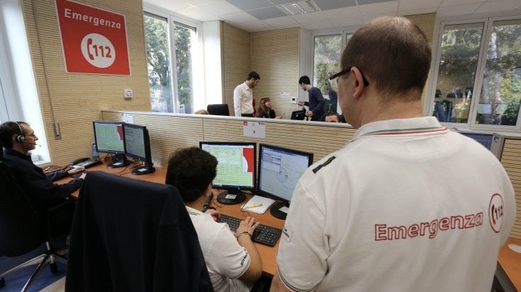 Olbia, dal 1 dicembre scatta numero unico emergenze: 
