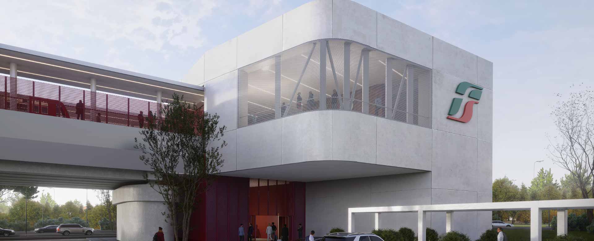 Collegamento ferroviario Olbia–aeroporto fermo al palo, l’allarme dei sindacati