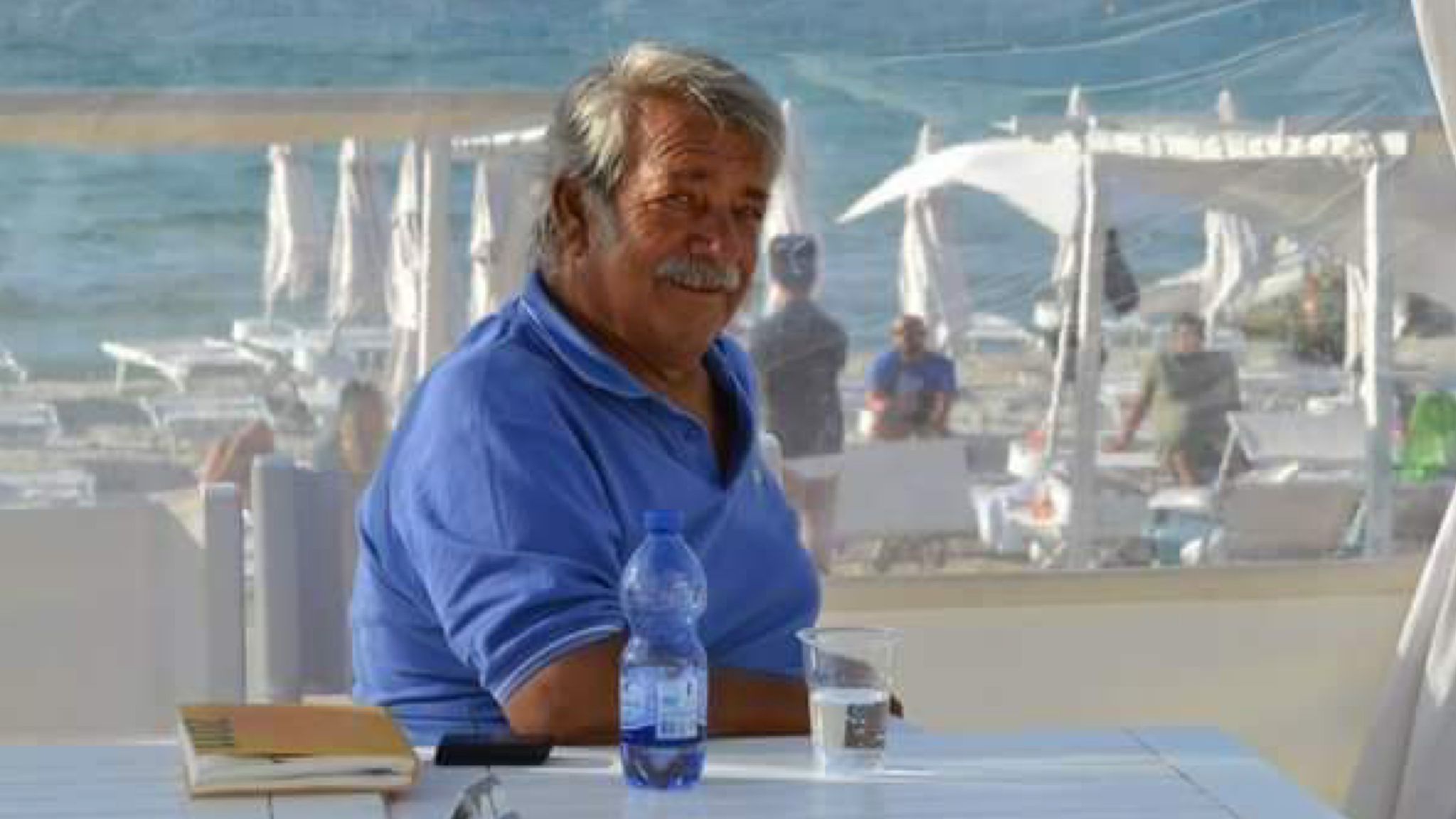 Golfo Aranci: addio a Salvatore Fasolino, padre di Giuseppe