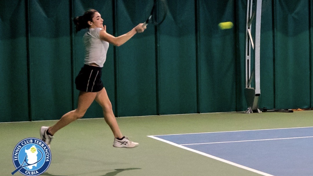 Olbia, al Tennis Club Terranova trionfano i campioni sardi