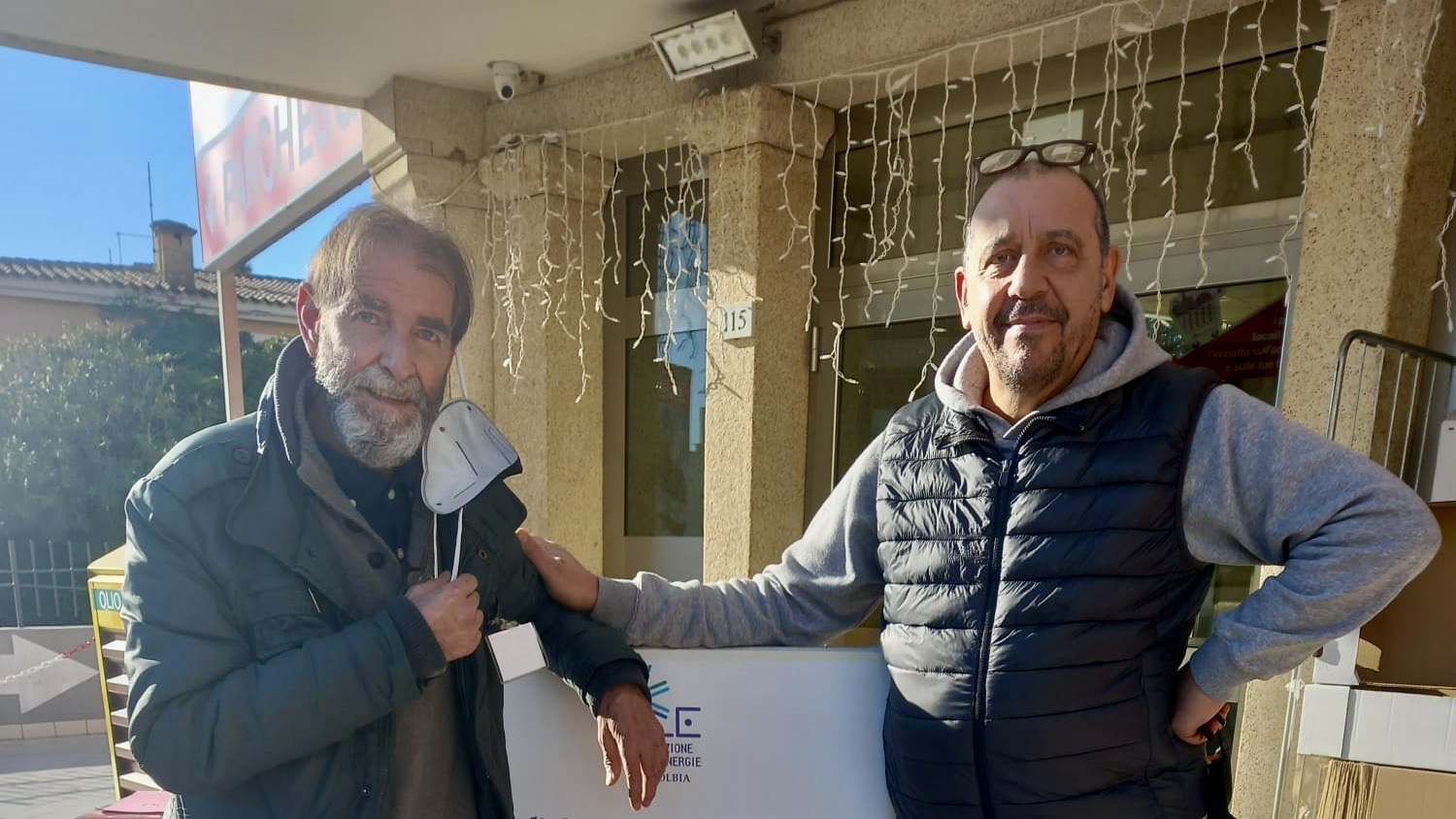 Olbia, Libere Energie: povertà e discriminazione in aumento