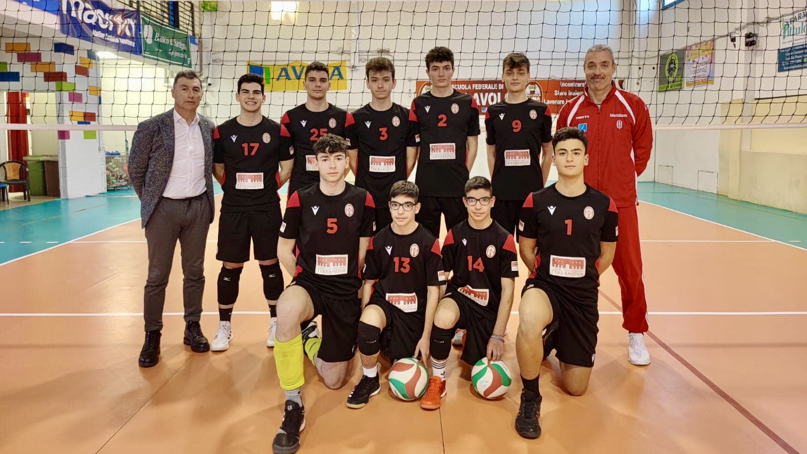 Pallavolo Olbia, si pensa alla prossima stagione: 