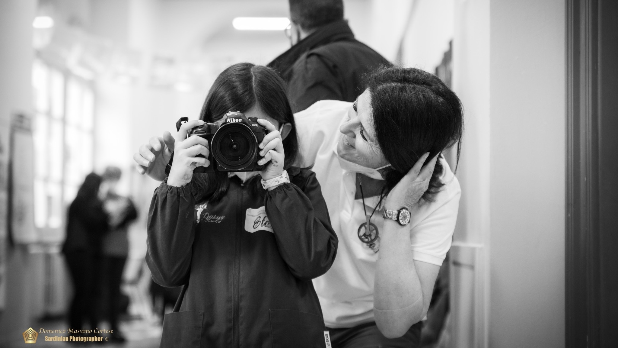 Olbia, il nuovo progetto della fotografa Seb Falchi: 