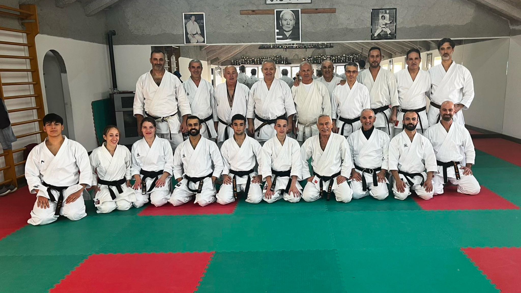 Olbia: corso di aggiornamento per arbitri