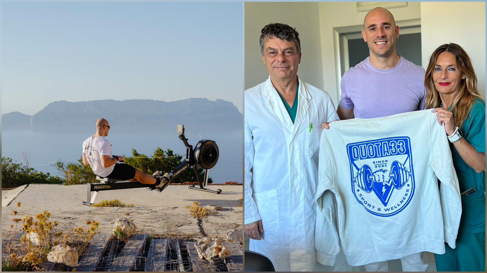 Olbia: un elettrocardiografo per il reparto di cardiologia del Giovanni Paolo II