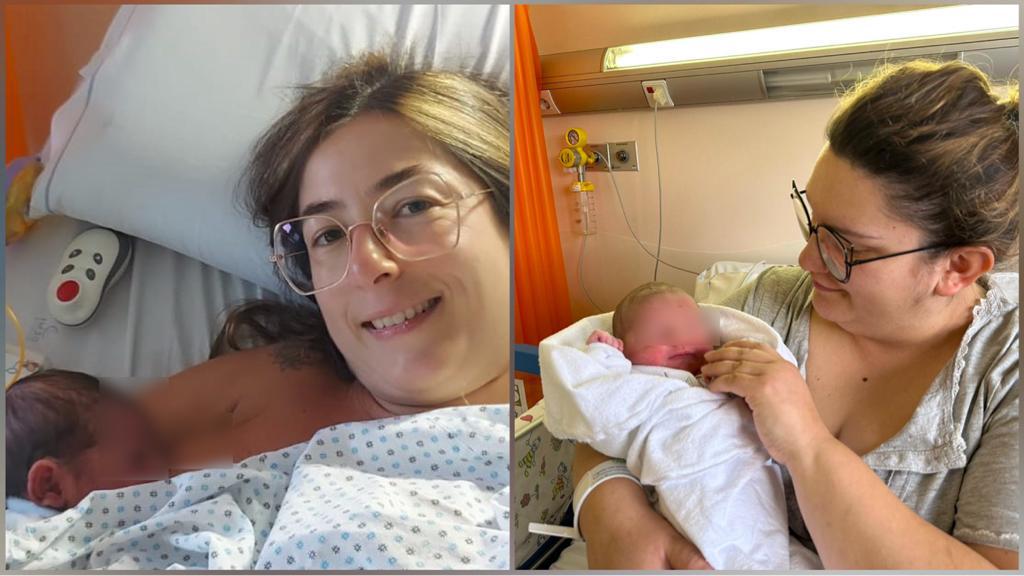 Olbia e Gallura i nati nel 2023 sono stati in tutto 779