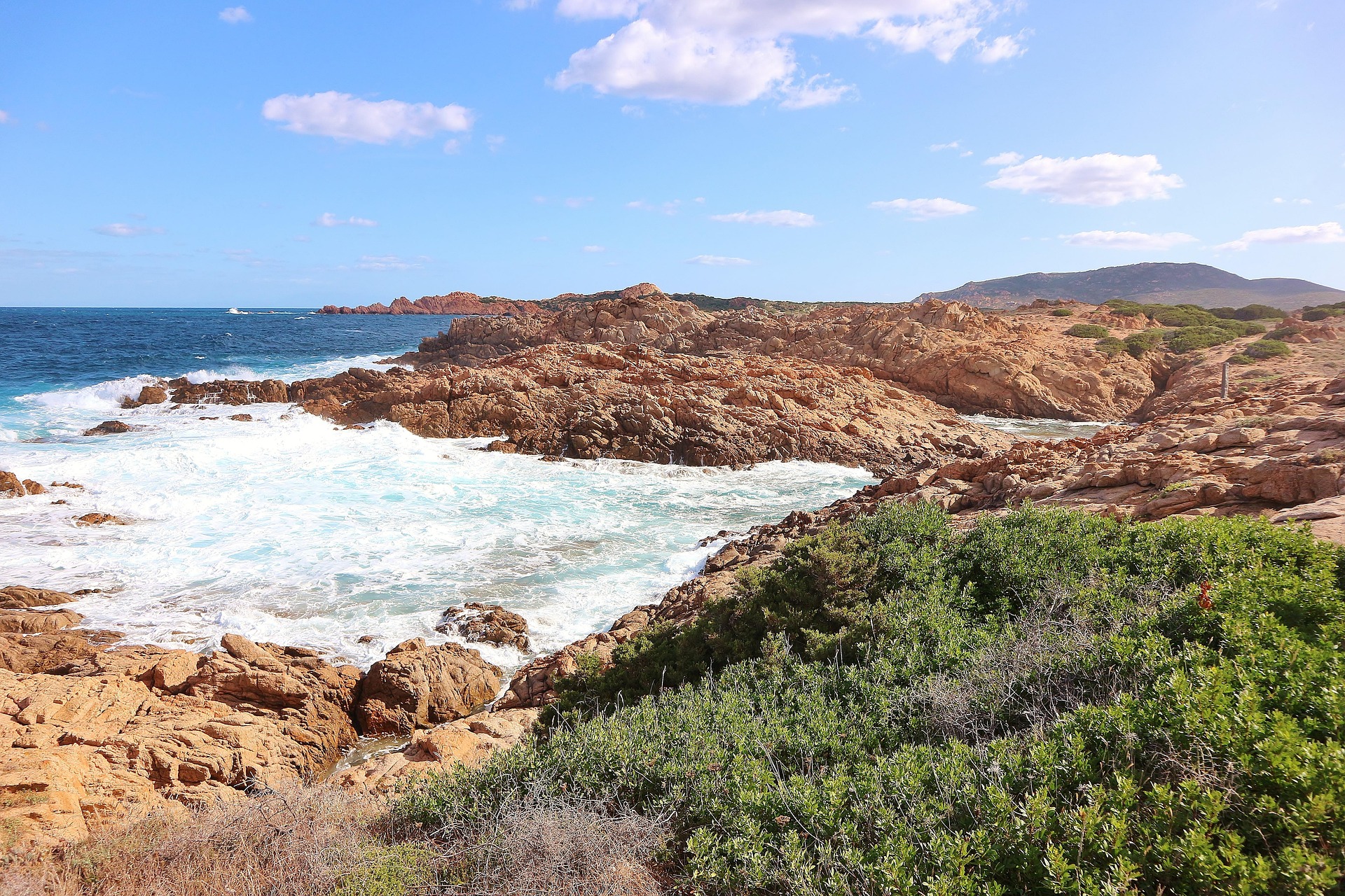 Come funziona la continuità territoriale in Sardegna?