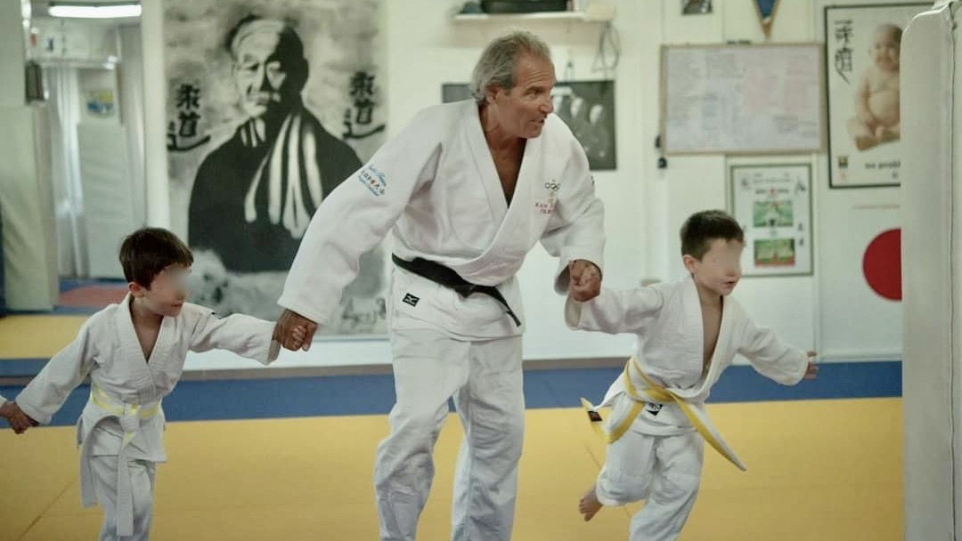 Olbia, il Kan Judo riparte: 