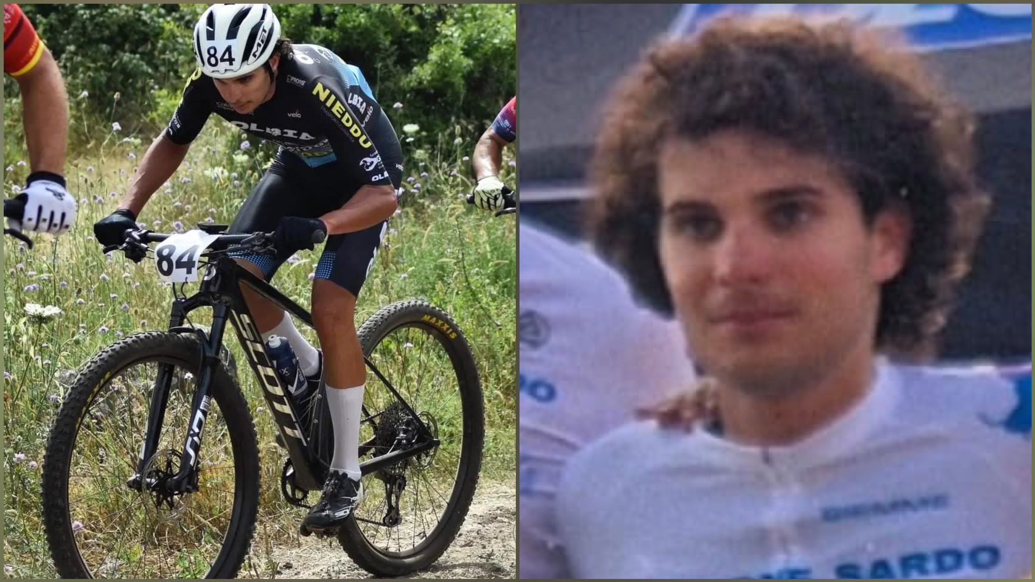 Olbia, ottimi risultati per Michael Giua al campionato regionale cross country