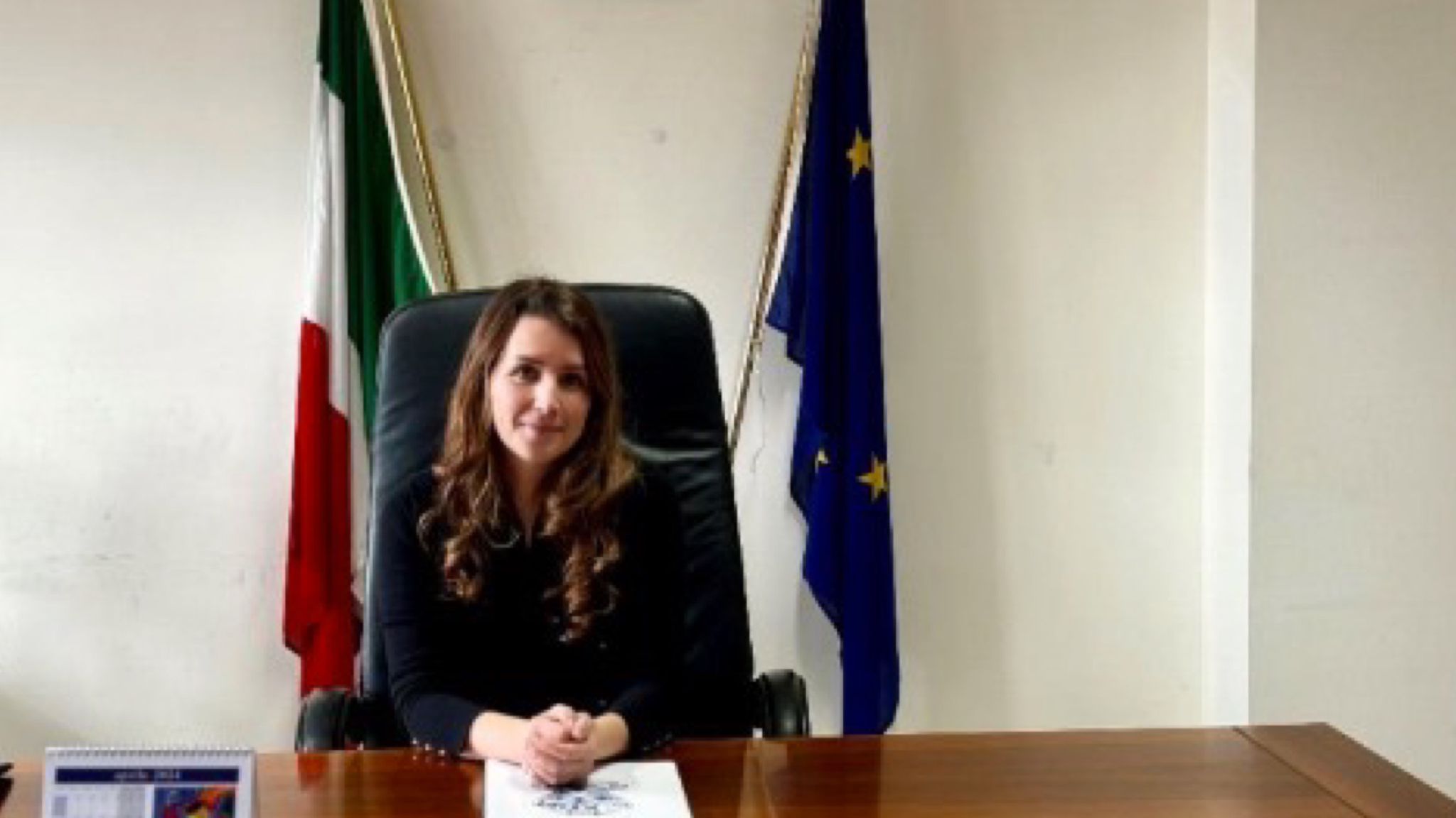 Ufficio delle Dogane di Sassari: Federica De Santis è la nuova dirigente
