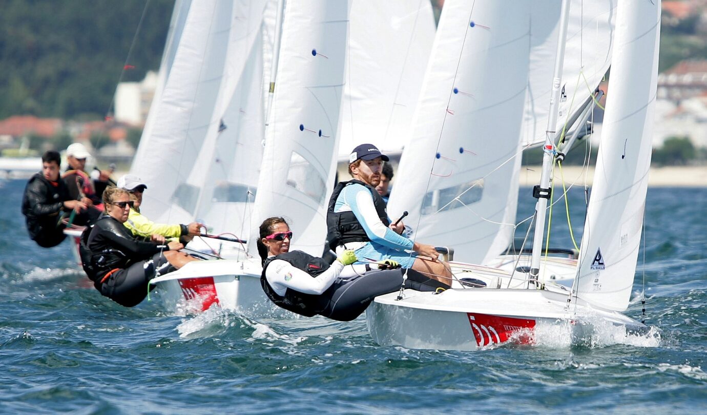 Porto Rotondo ospiterà il primo Campionato Nazionale Snipe della Sardegna