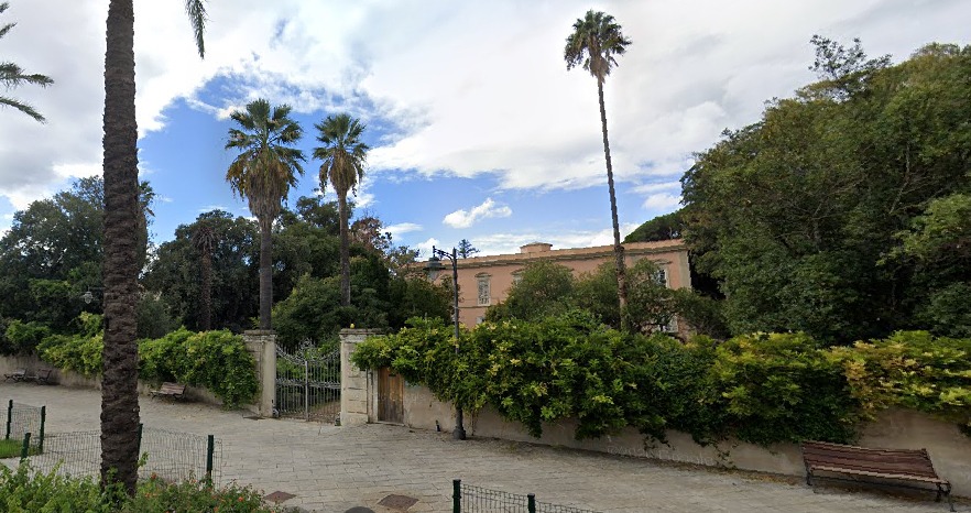 Olbia, Giornate Fai: si aprono i cancelli di Villa Tamponi e altre strutture