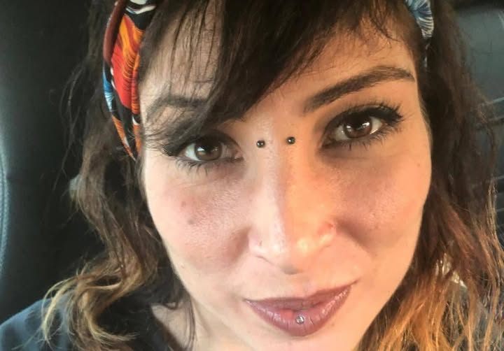  Castelsardo e Palau, donna esce da un locale e scompare: “Aiutateci a ritrovare Cinzia”