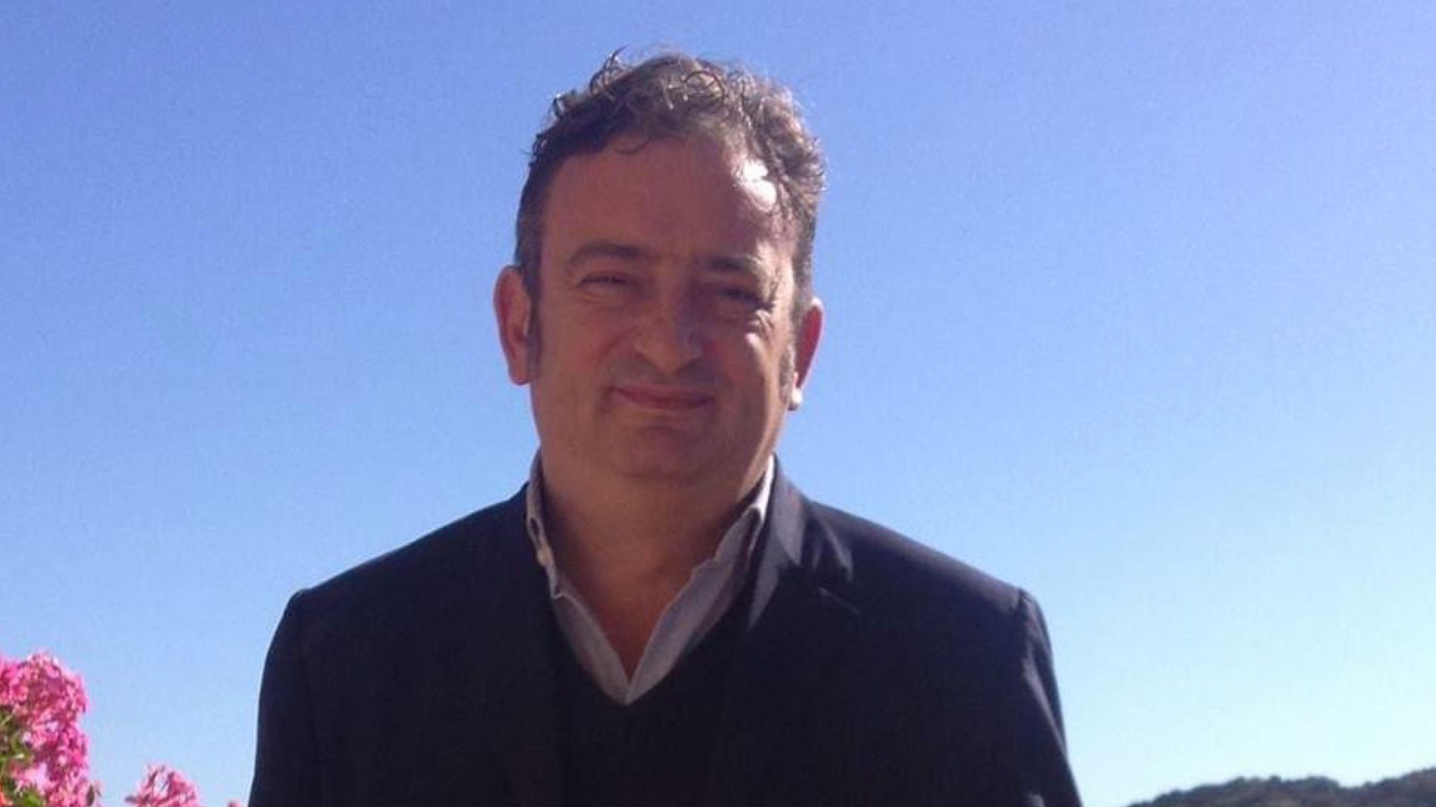 Baja Sardinia: addio all'imprenditore Marco Bongiovanni