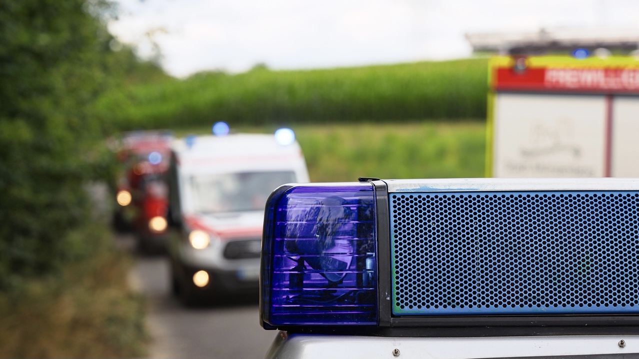 Tragedia ad Aggius: 14enne muore dopo caduta dalla bici