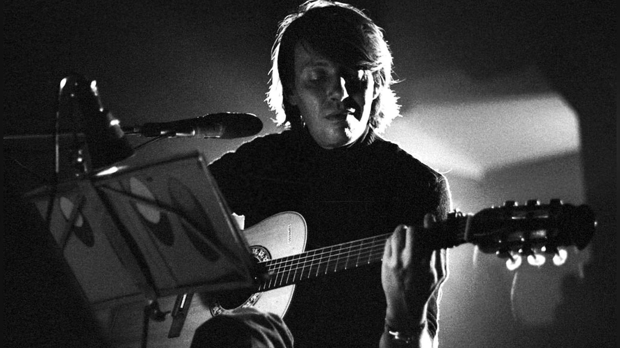 Tempio ricorda Fabrizio De André: 25 anni fa la sua morte 