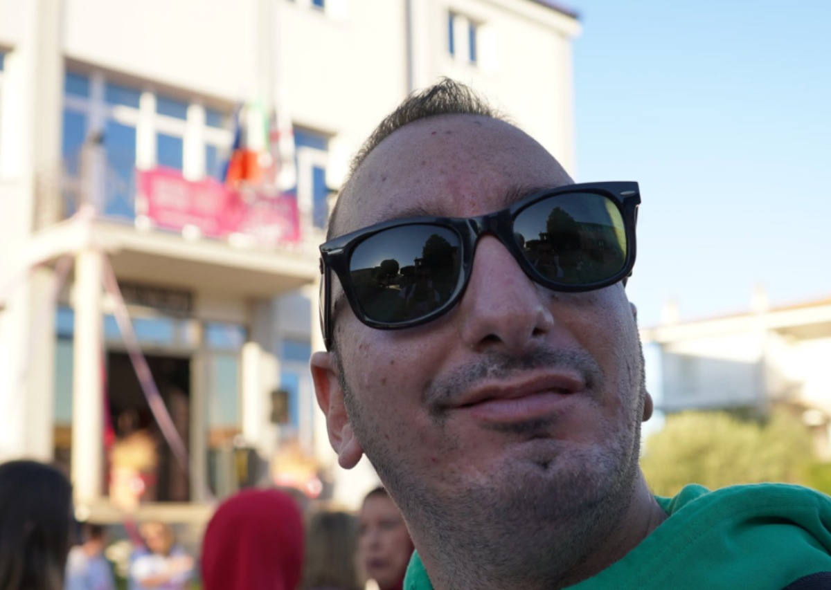 Telti: Ottavio Careddu ci svela la genesi de L'ultimo accordo di Chloe