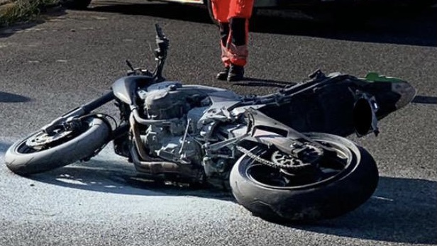 Centauro 43enne perde la vita, un altro è grave