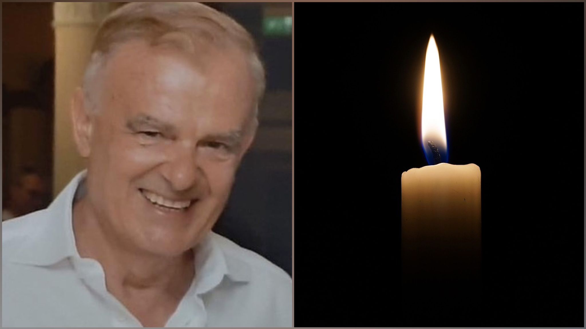 Olbia dice addio a Gesuino Galaffu
