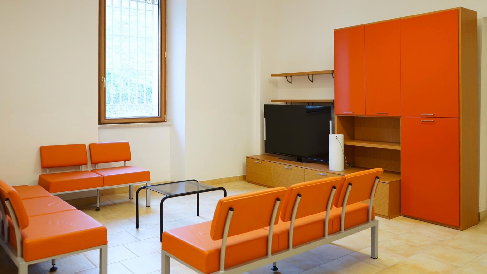 Tempio: inaugurata la comunità di alloggio per minori