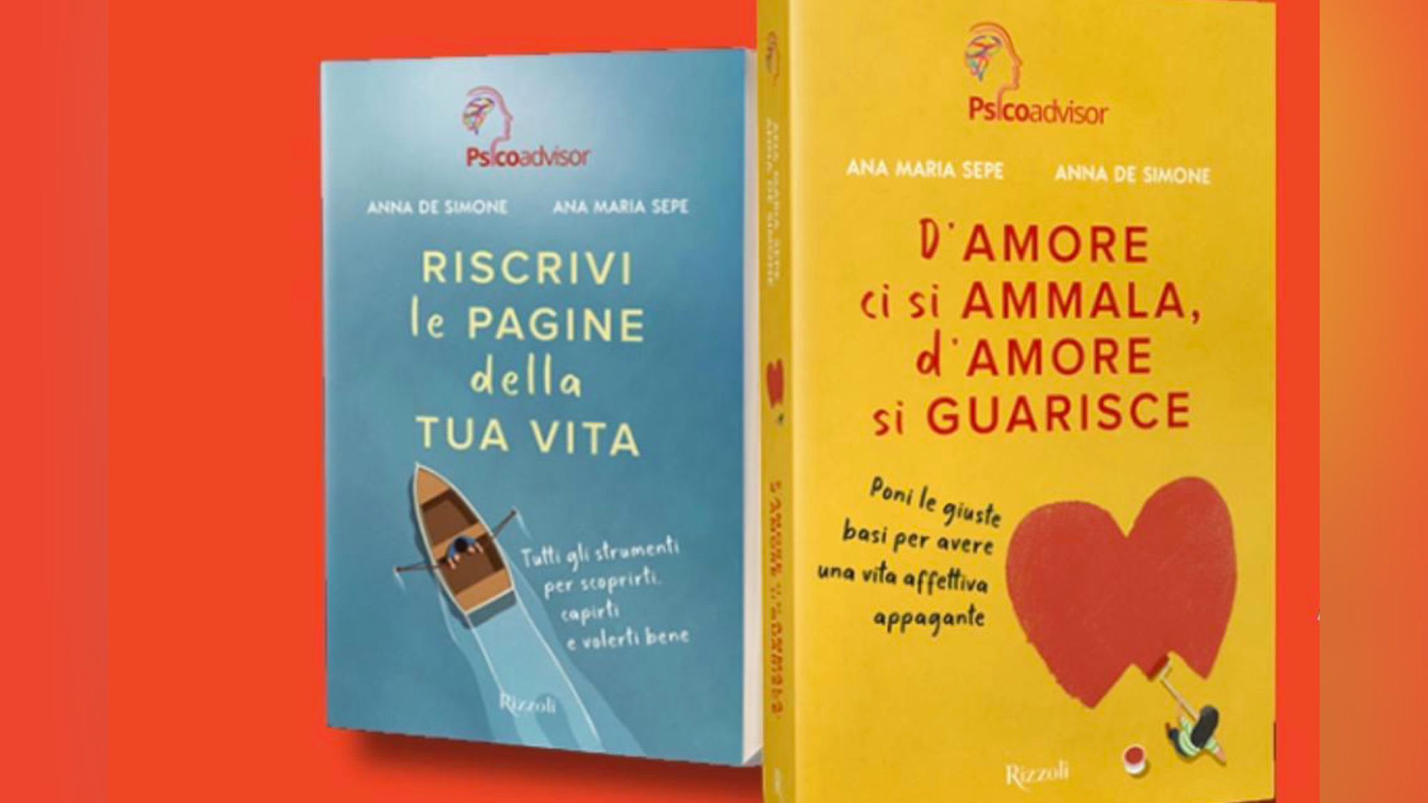 Olbia, Ana Maria Sepe e Anna De Simone presentano il libro 