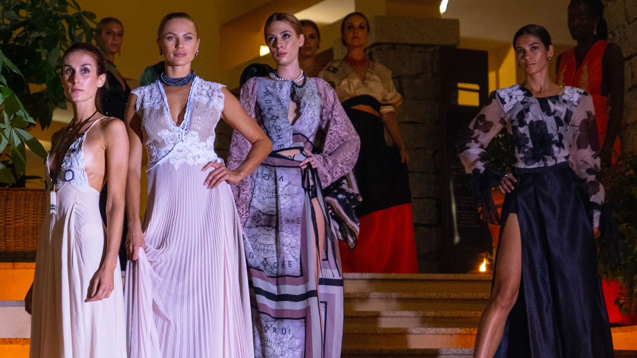 La Regione Sardegna alla Milano Fashion Week con 