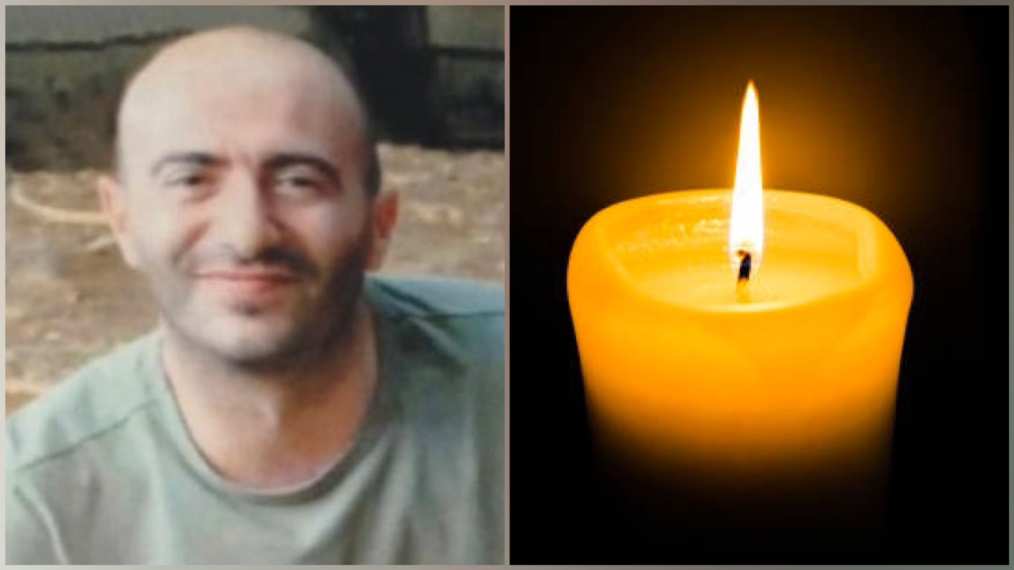 Olbia: addio a Ignazio Grecu, aveva 50 anni