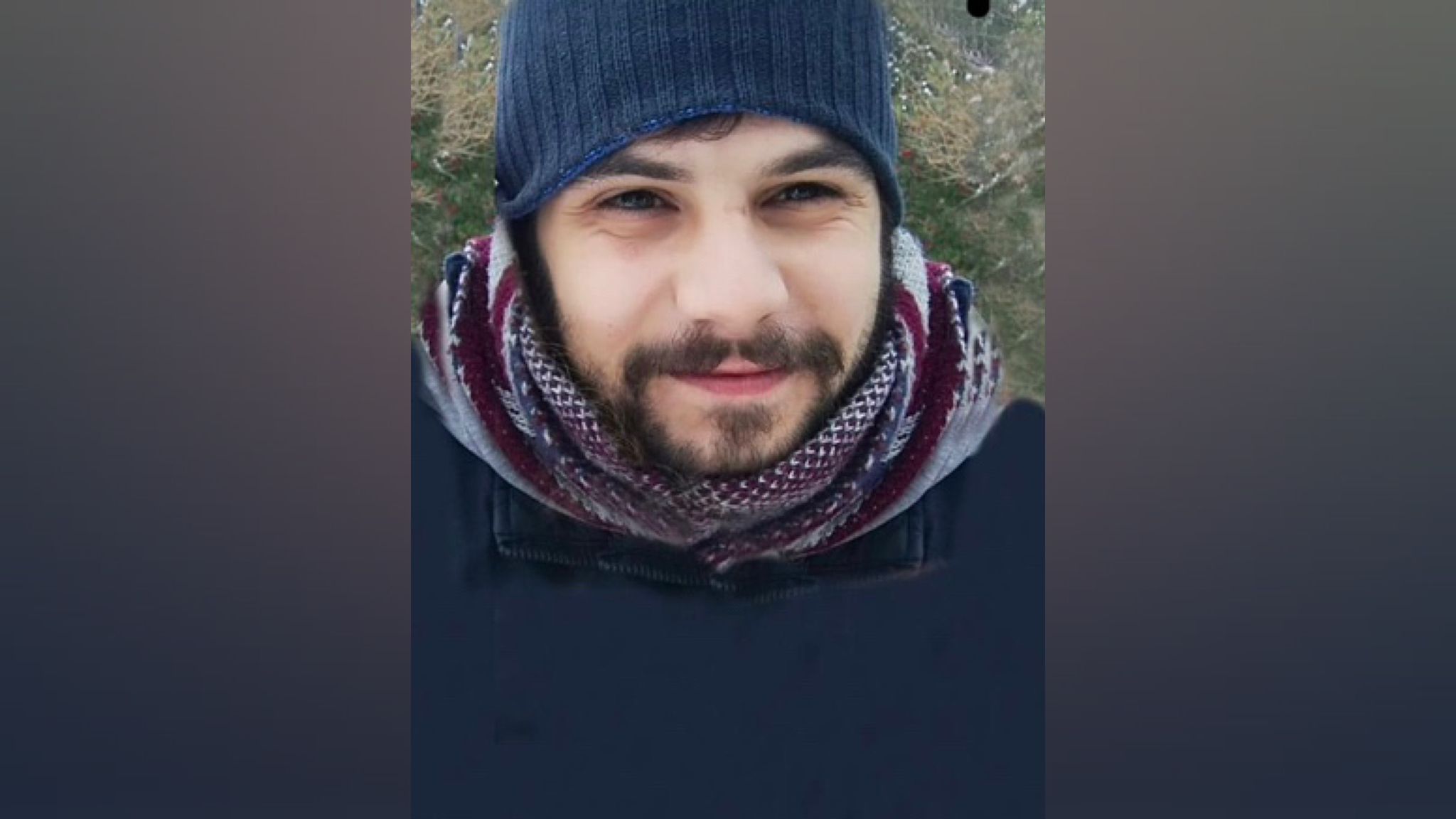 Olbia in lutto: addio al giovane Andrea Spano