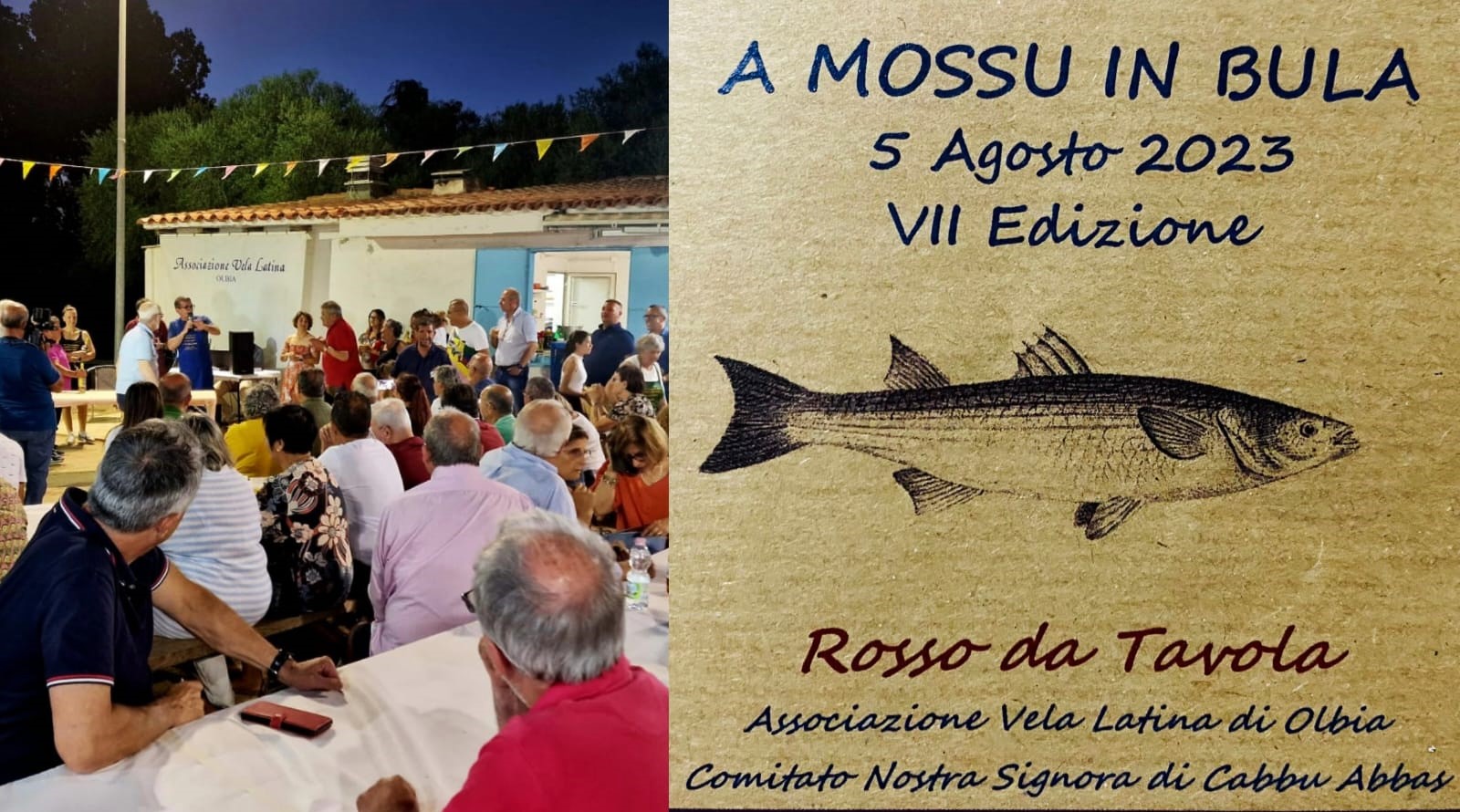Olbia, torna 