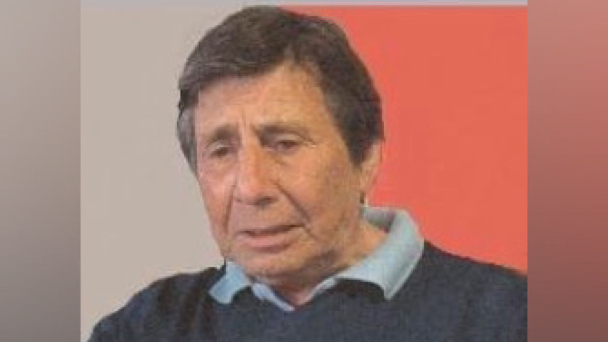 Olbia dice addio a Tonino Scintu
