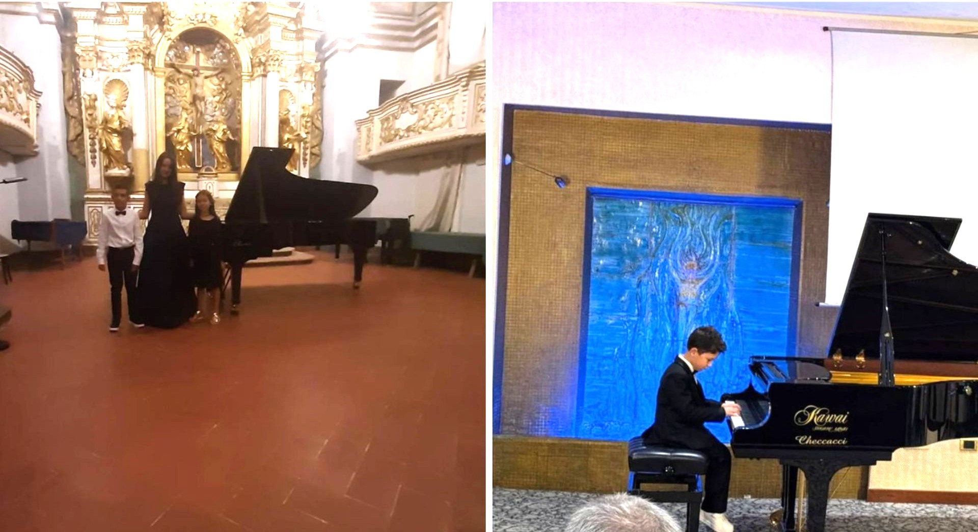 Olbia, a San Simplicio 