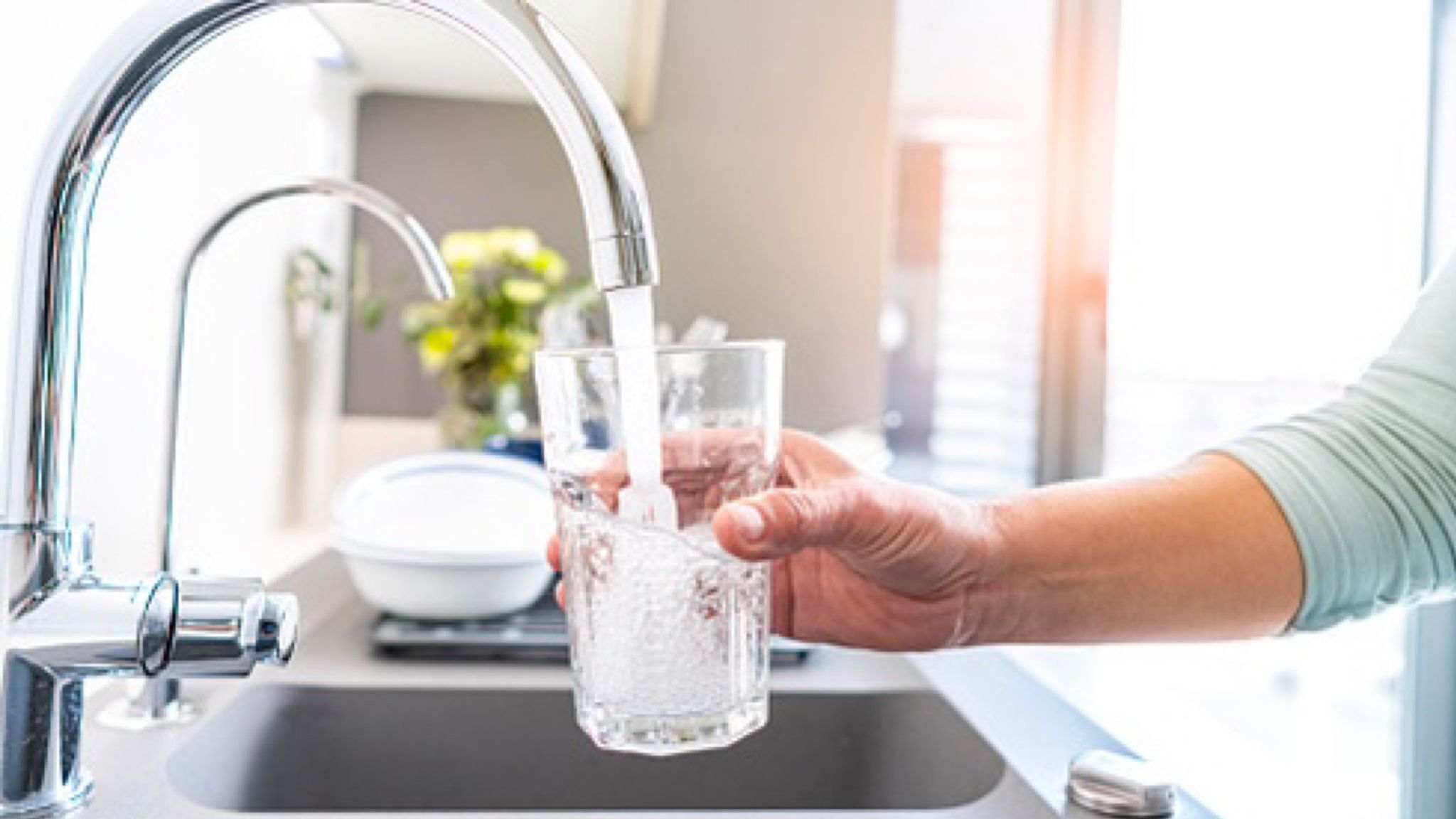 Olbia, vietato l'utilizzo dell'acqua per uso alimentare: ecco dove