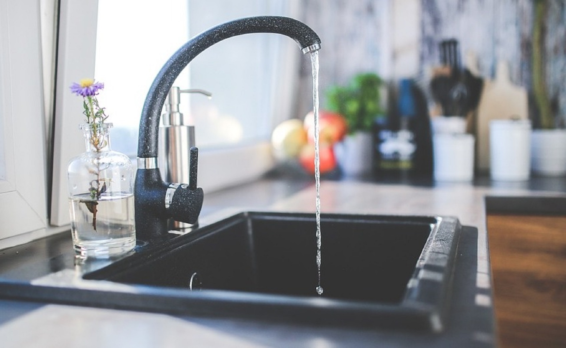 Olbia, divieto di utilizzo ai fini alimentari dell'acqua: ecco dove