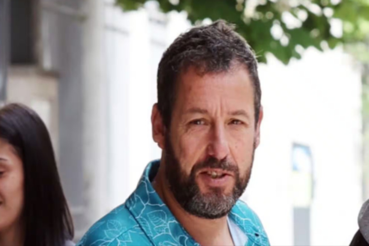 Adam Sandler a Golfo Aranci: al via i casting per il nuovo film