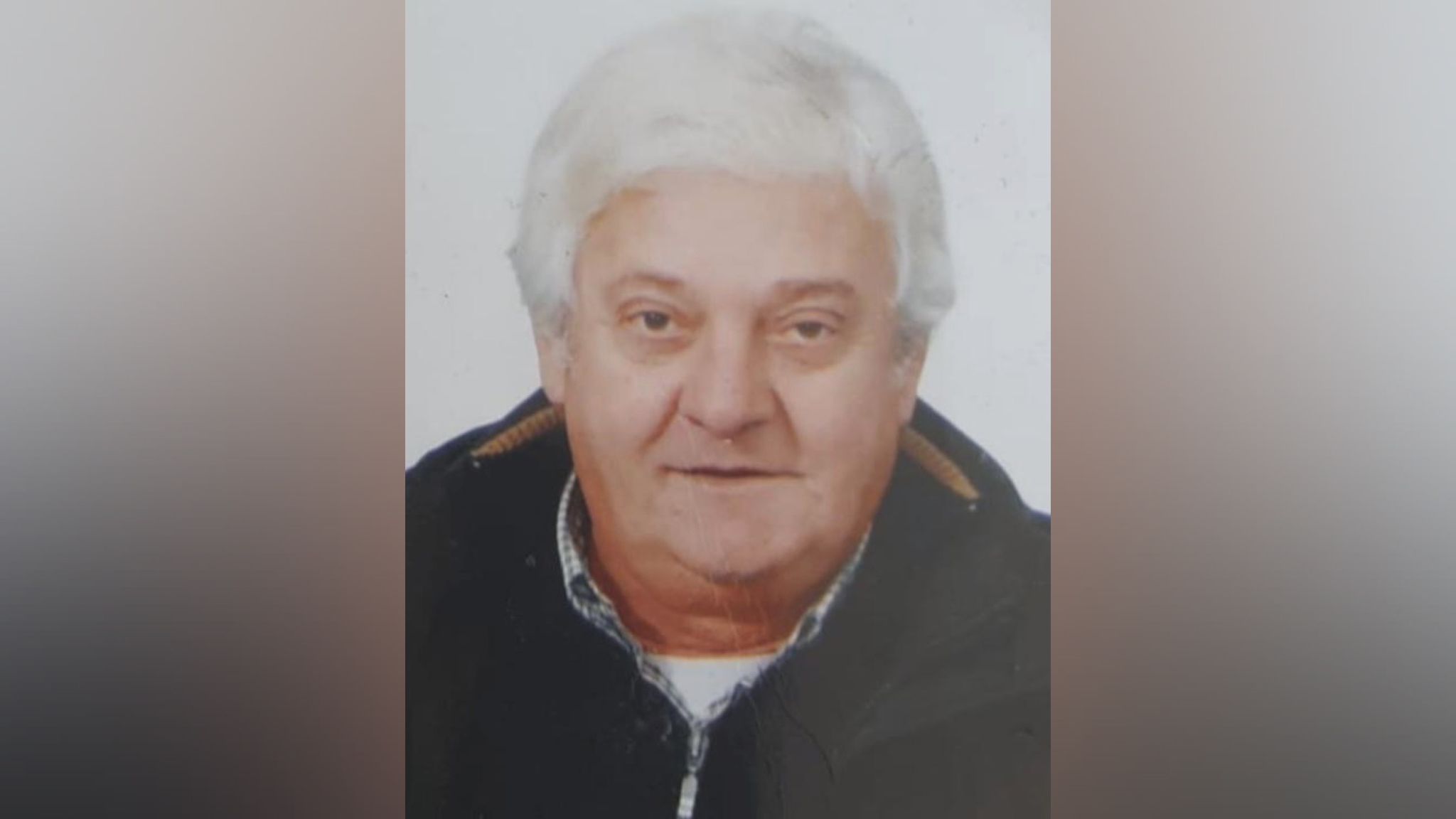 Olbia dice addio a Giuseppe Scampuddu: ex Brigadiere dell'Arma dei Carabinieri