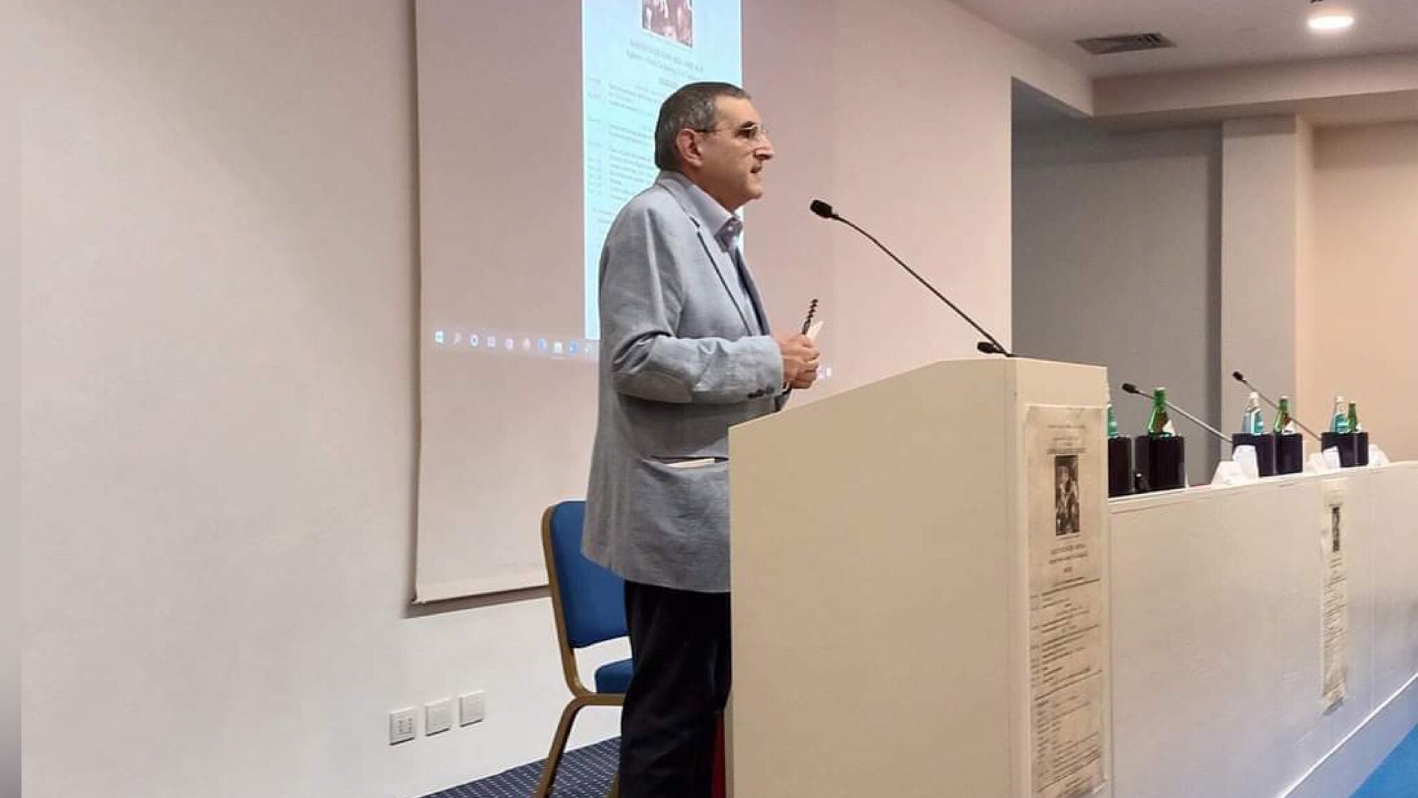 Olbia: convegno per medici su endocrinologia, obesità e tiroide