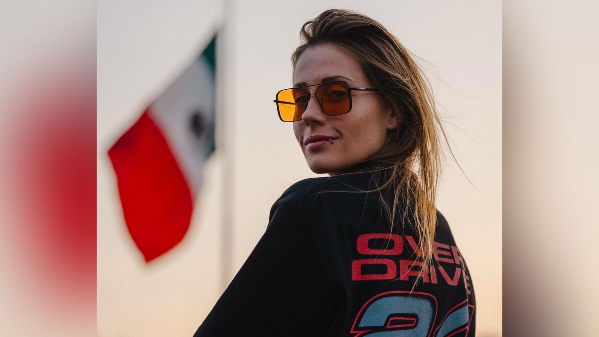 Olbia, al Red Valley anche Charlotte De Witte: la regina della techno mondiale