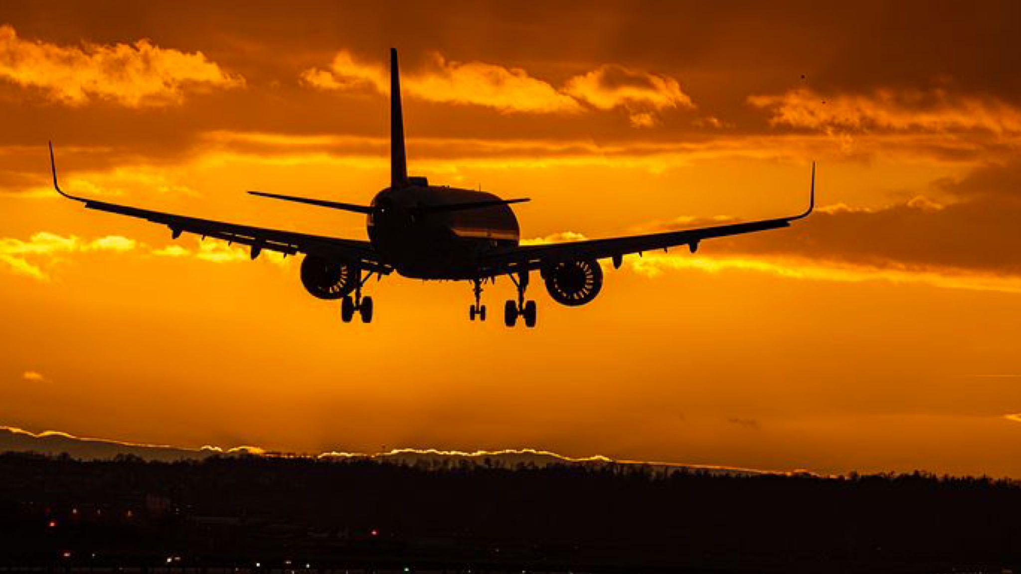 Maltempo, volo non atterra ad Alghero: disagi per passeggeri diretti ad Olbia