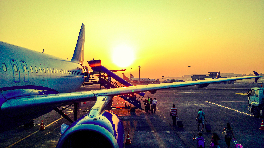 Sardegna, trasporto aereo: approvato regime di aiuti sociali in favore dei residenti 
