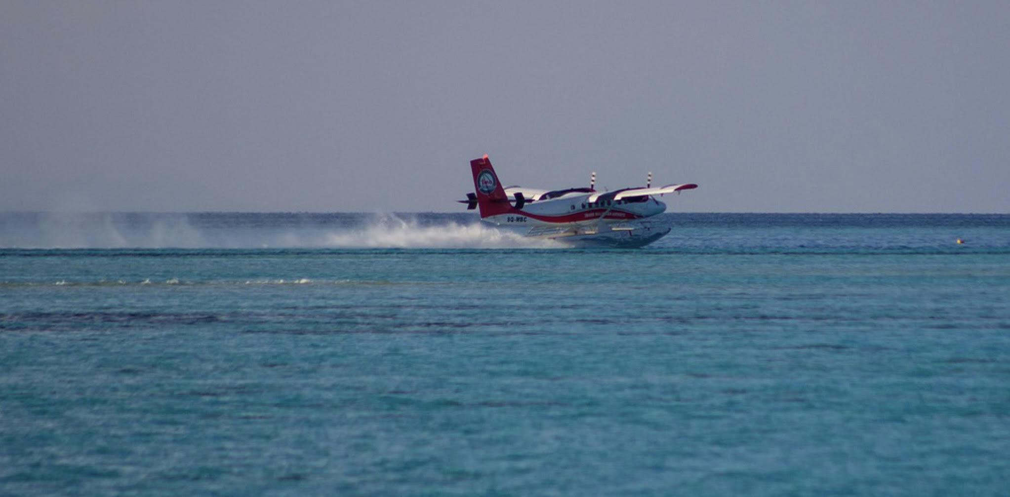 Olbia: simulazione di un incidente aereo che precipita in mare