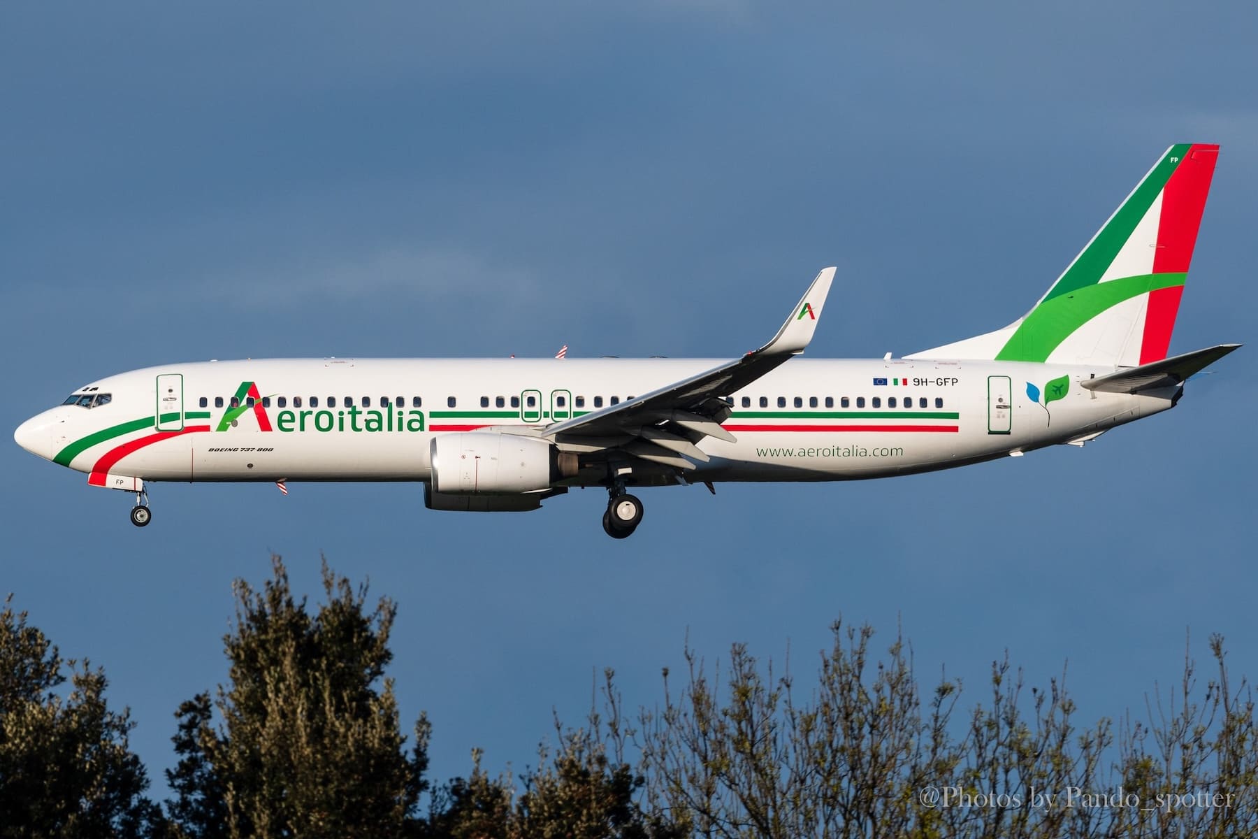 Aeroitalia denuncerà alcuni consiglieri regionali sardi