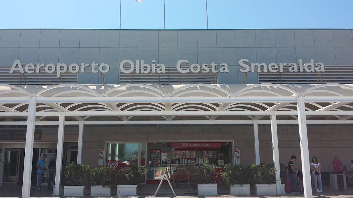 Olbia: al Costa Smeralda sbarca la più grossa società d'investimento al mondo